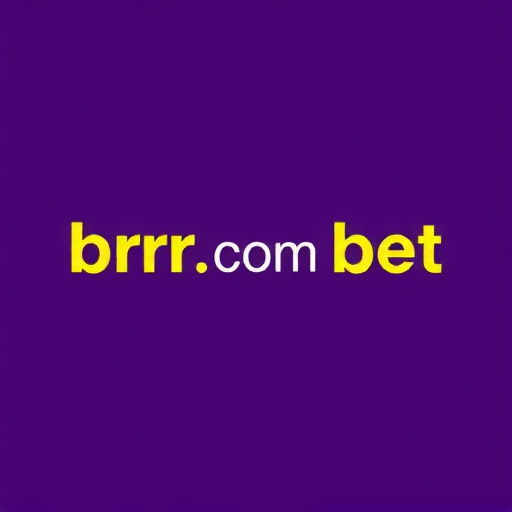 BRR Bet Logo